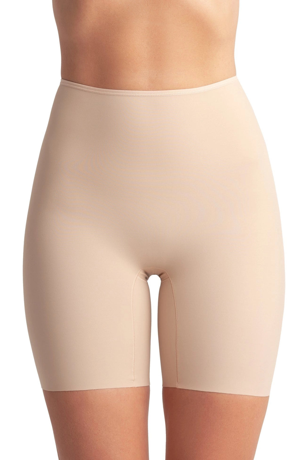 Victoria beige slimming shorts (Discount Group B) | Gorteks | MySalvio