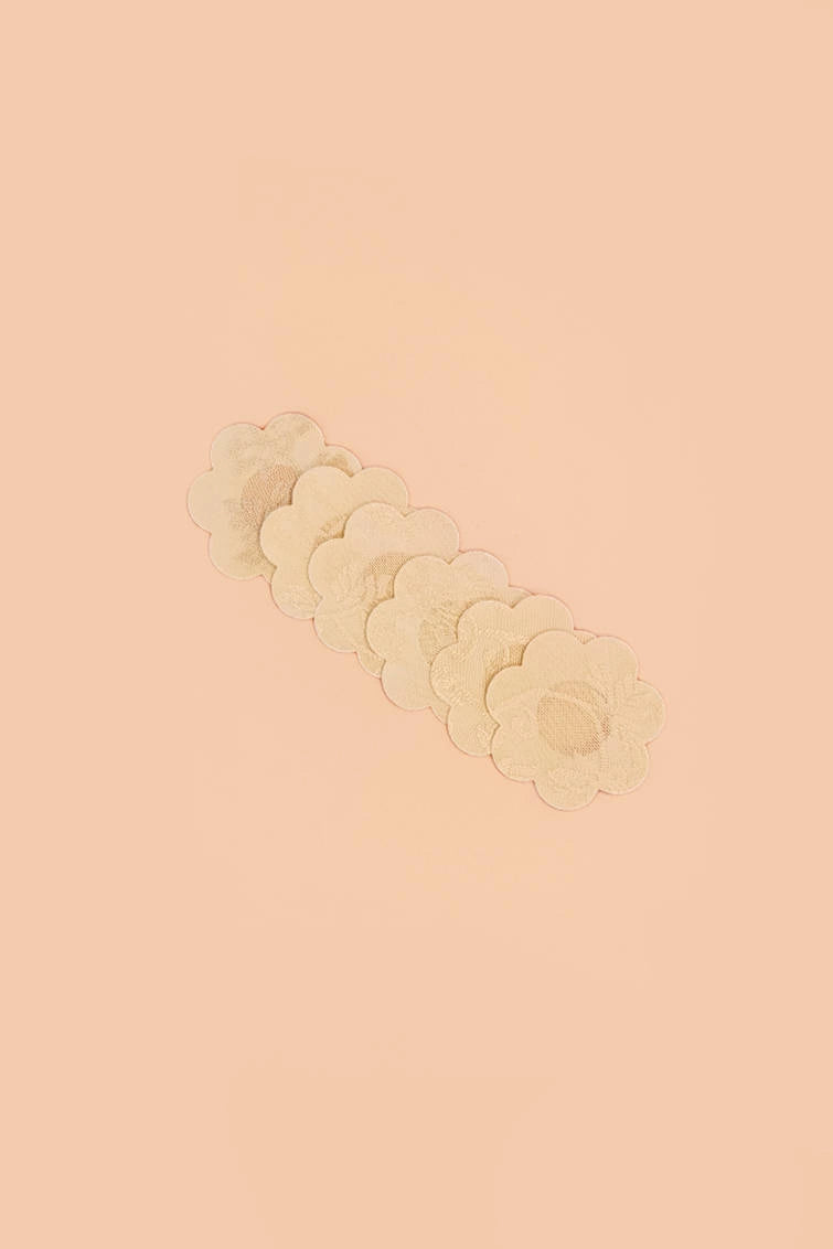 Disposable nipple covers (Discount Group C) | Gorteks | MySalvio