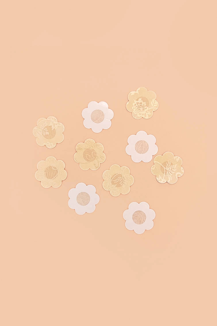 Disposable nipple covers (Discount Group C) | Gorteks | MySalvio