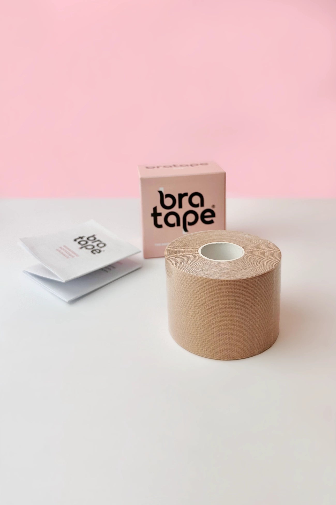 Breast lifting tape BRA TAPE beige (Discount Group B) | Gorteks | MySalvio