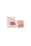 Breast lifting tape BRA TAPE beige (Discount Group B) | Gorteks | MySalvio