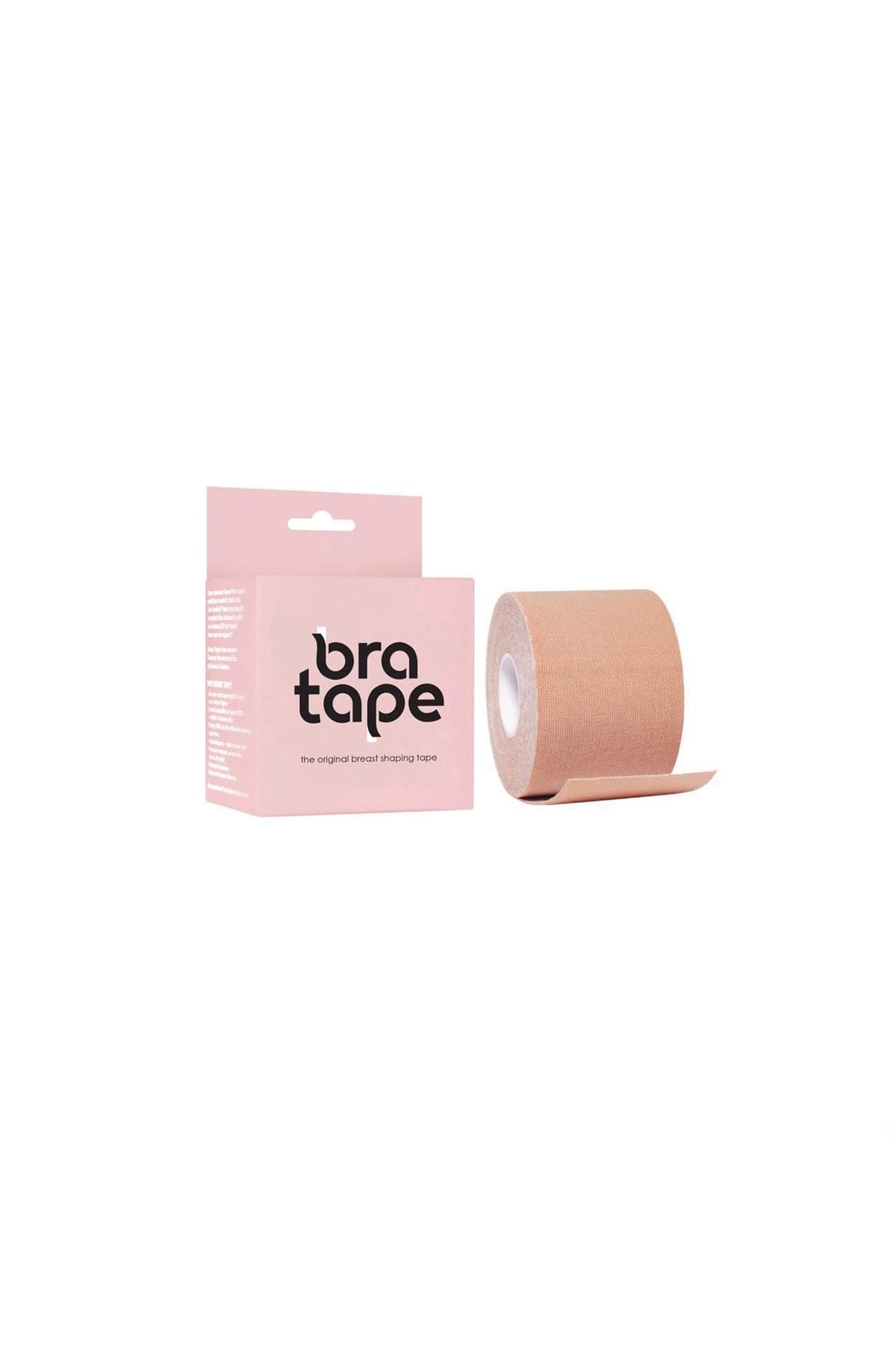 Breast lifting tape BRA TAPE beige (Discount Group B) | Gorteks | MySalvio