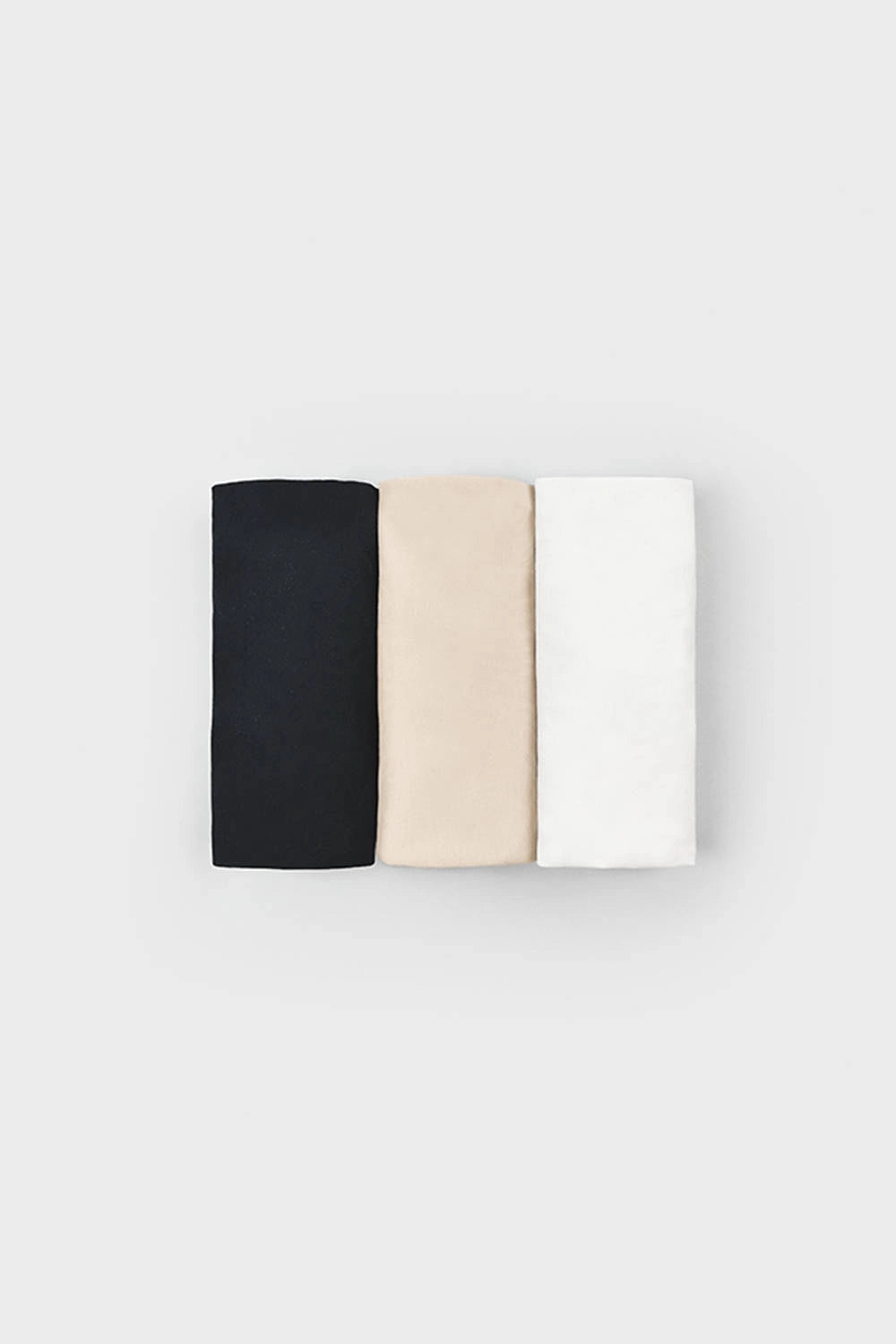 Alana cotton briefs 3-pack mix color (Discount Group A) | Gorteks | MySalvio