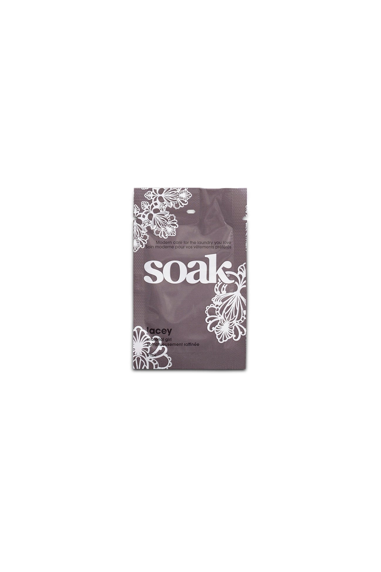 Soak laundry wash 5 ml - Lacey (Discount Group C) | Gorteks | MySalvio
