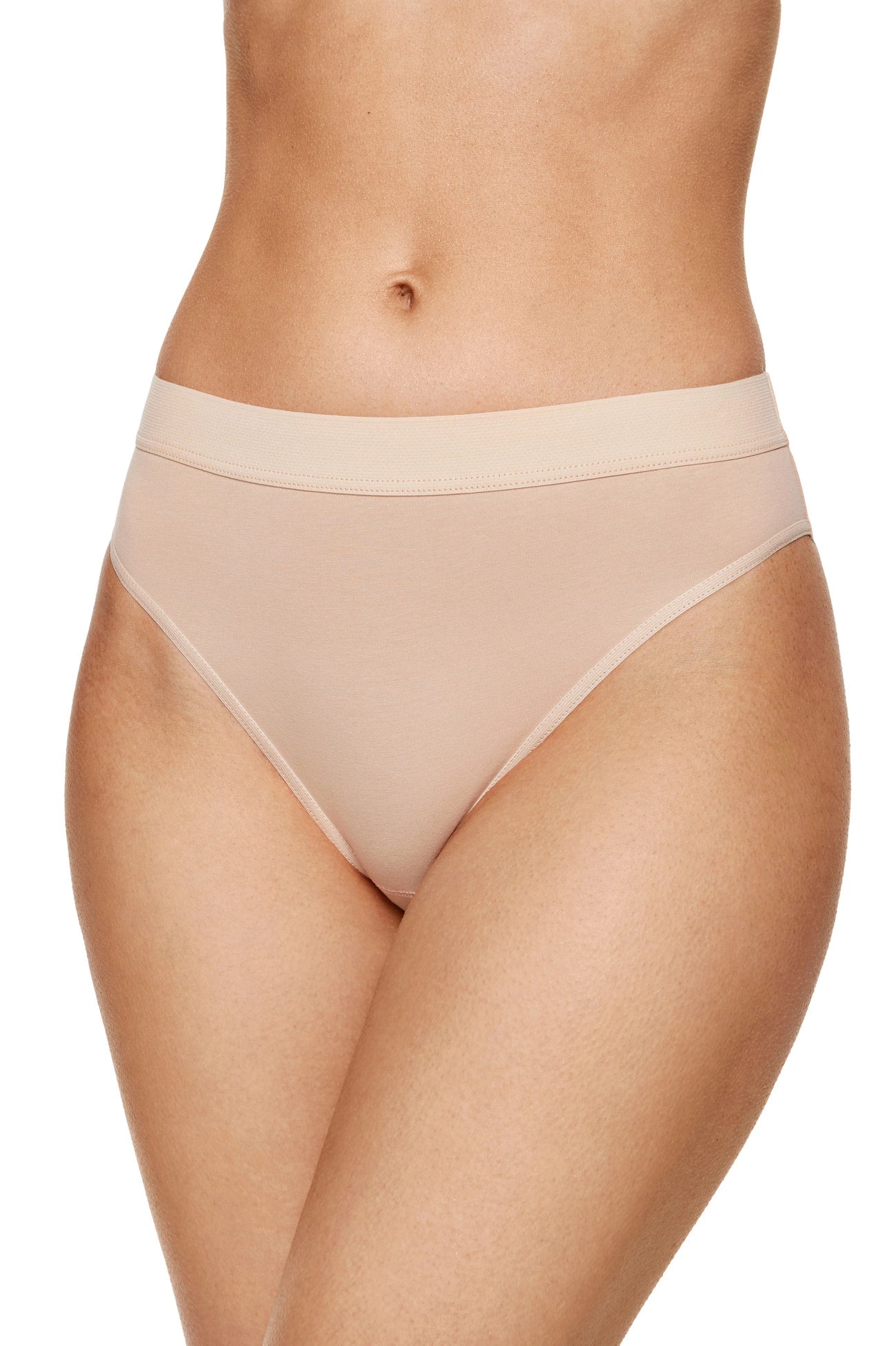 Klara cotton briefs beige 3-pack (Discount Group A) | Gorteks | MySalvio