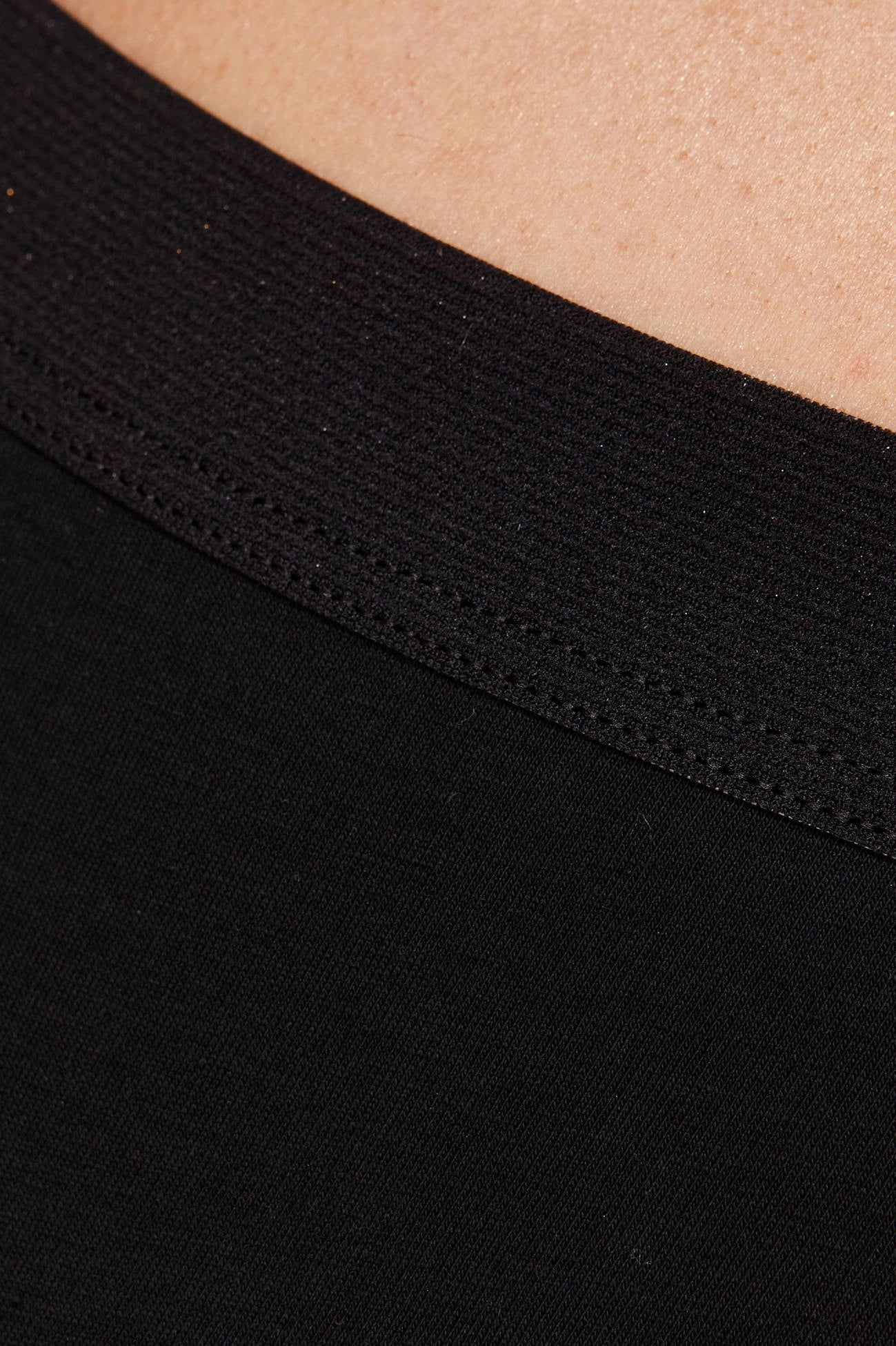 Klara black cotton briefs 3-pack (Discount Group A) | Gorteks | MySalvio
