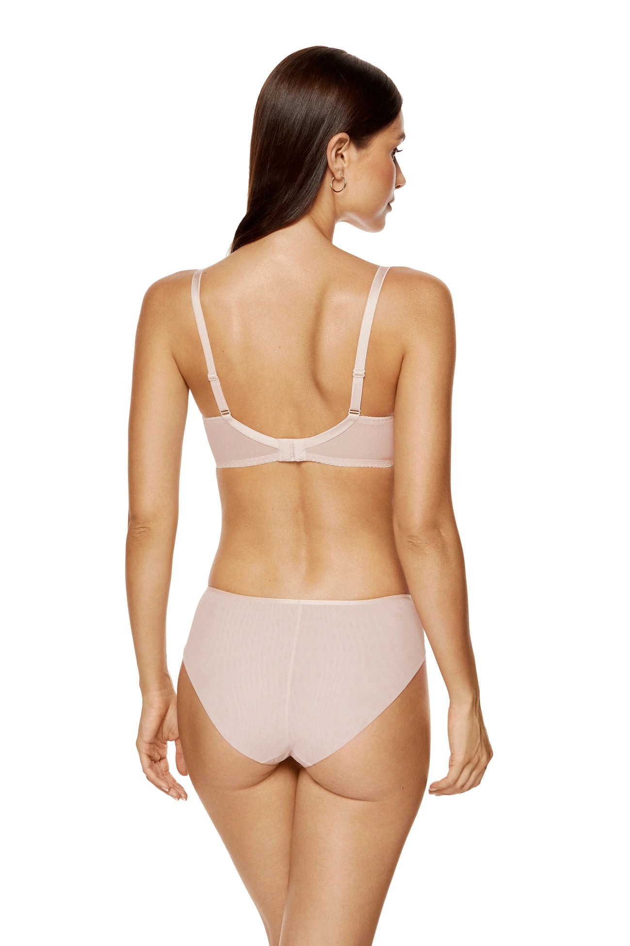 Femme lace briefs sand color (Discount Group B) | Gorteks | MySalvio