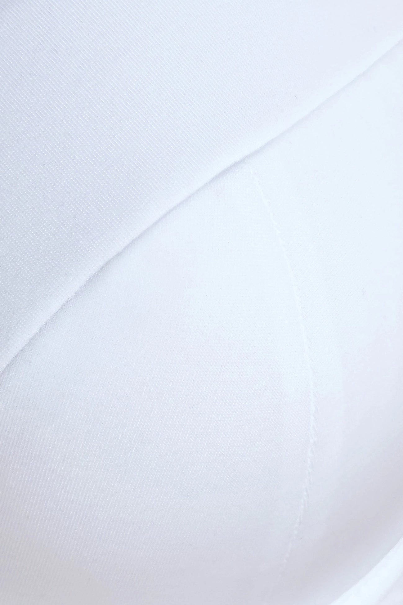 Anna smooth padded bra white (Discount Group A) | Gorteks | MySalvio
