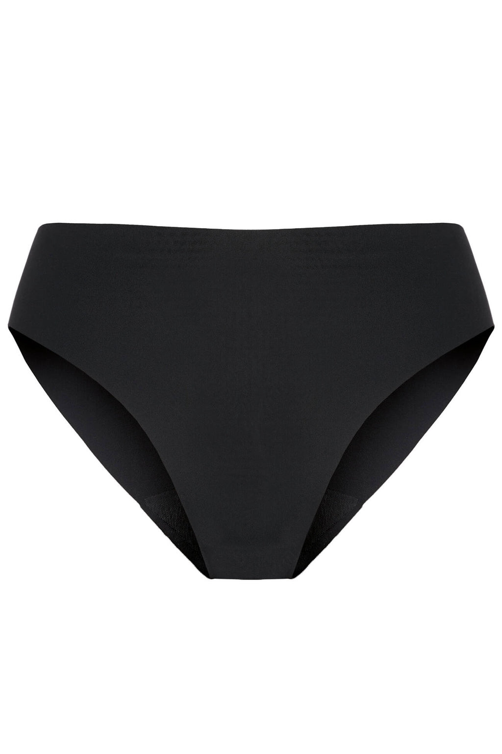 Blanca seamless briefs (black 3-pack) (Discount Group A) | Gorteks | MySalvio