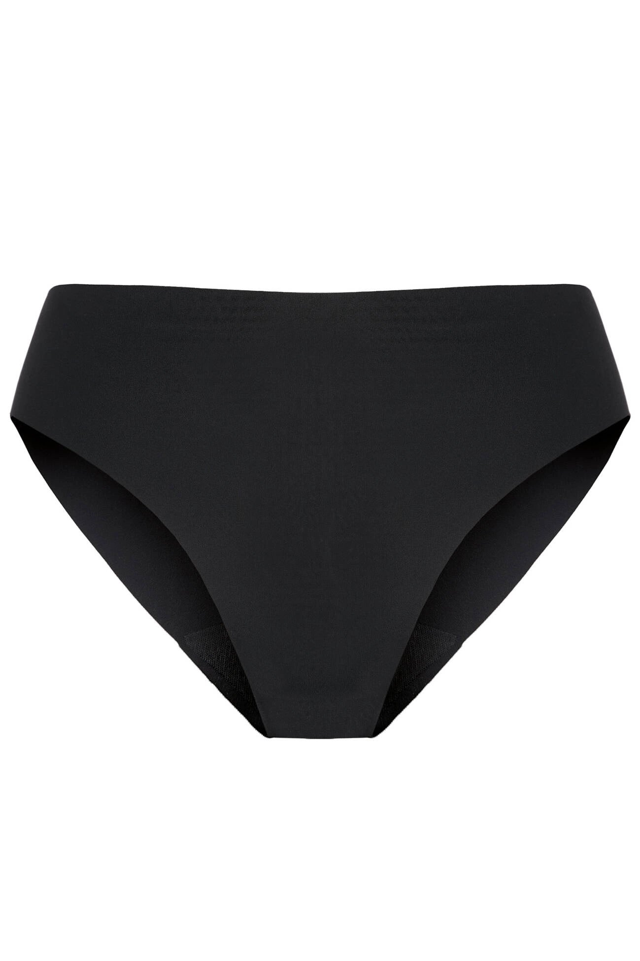 Blanca seamless briefs (black 3-pack) (Discount Group A) | Gorteks | MySalvio