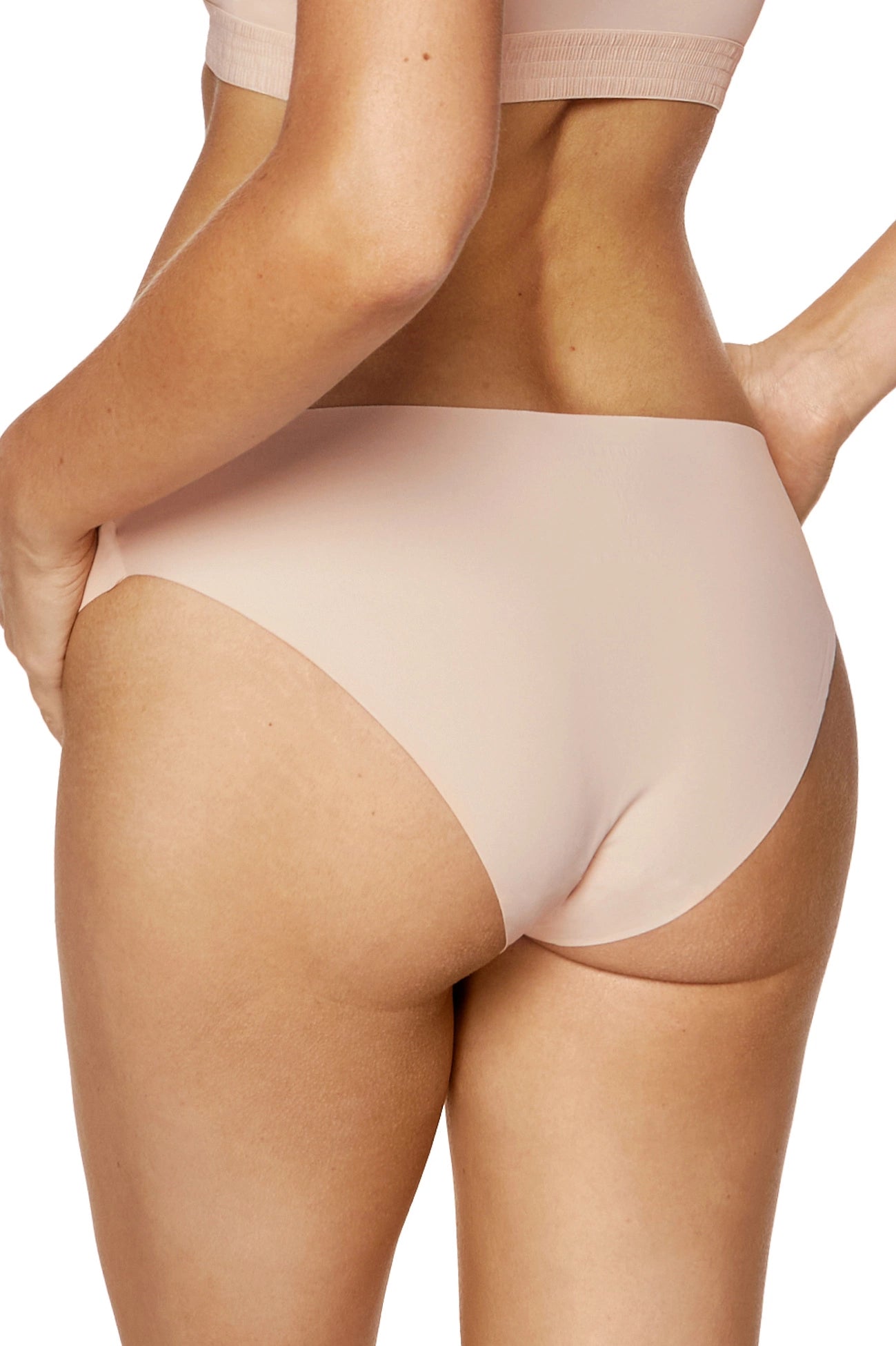 Blanca seamless briefs 3-pack mix color (Discount Group A) | Gorteks | MySalvio