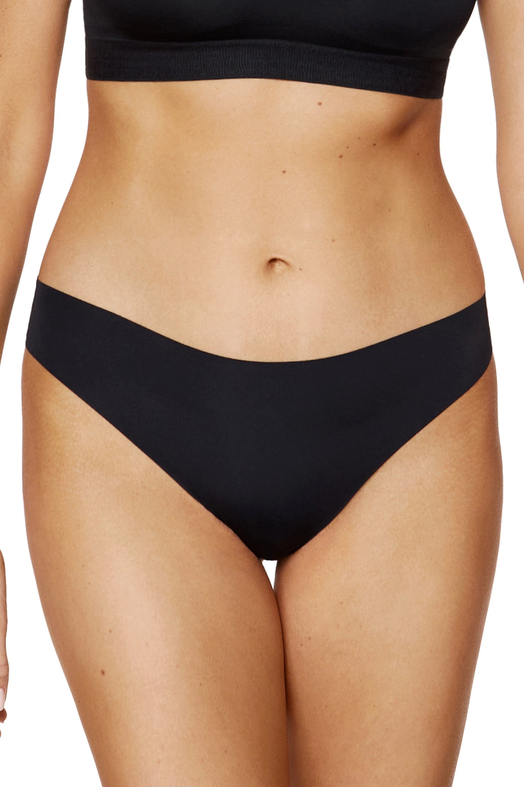 Blanca seamless briefs 3-pack mix color (Discount Group A) | Gorteks | MySalvio