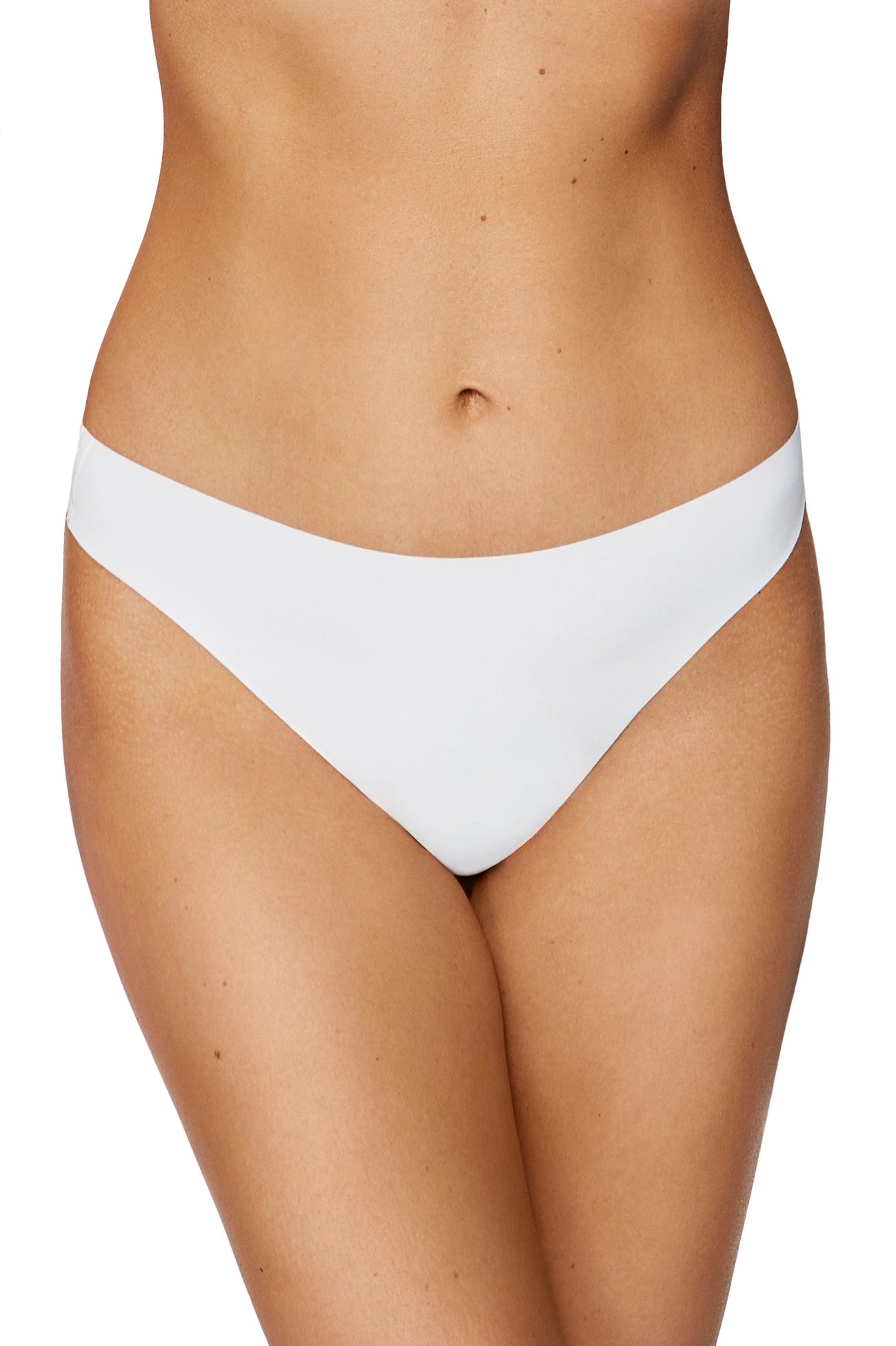Blanca seamless thongs 3-pack mix color (Discount Group A) | Gorteks | MySalvio