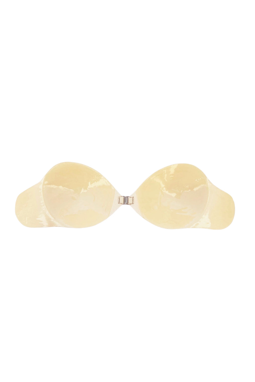 Invisible Lift self-adhesive breast-enhancing bra (beige) (Discount Group B) | Gorteks | MySalvio