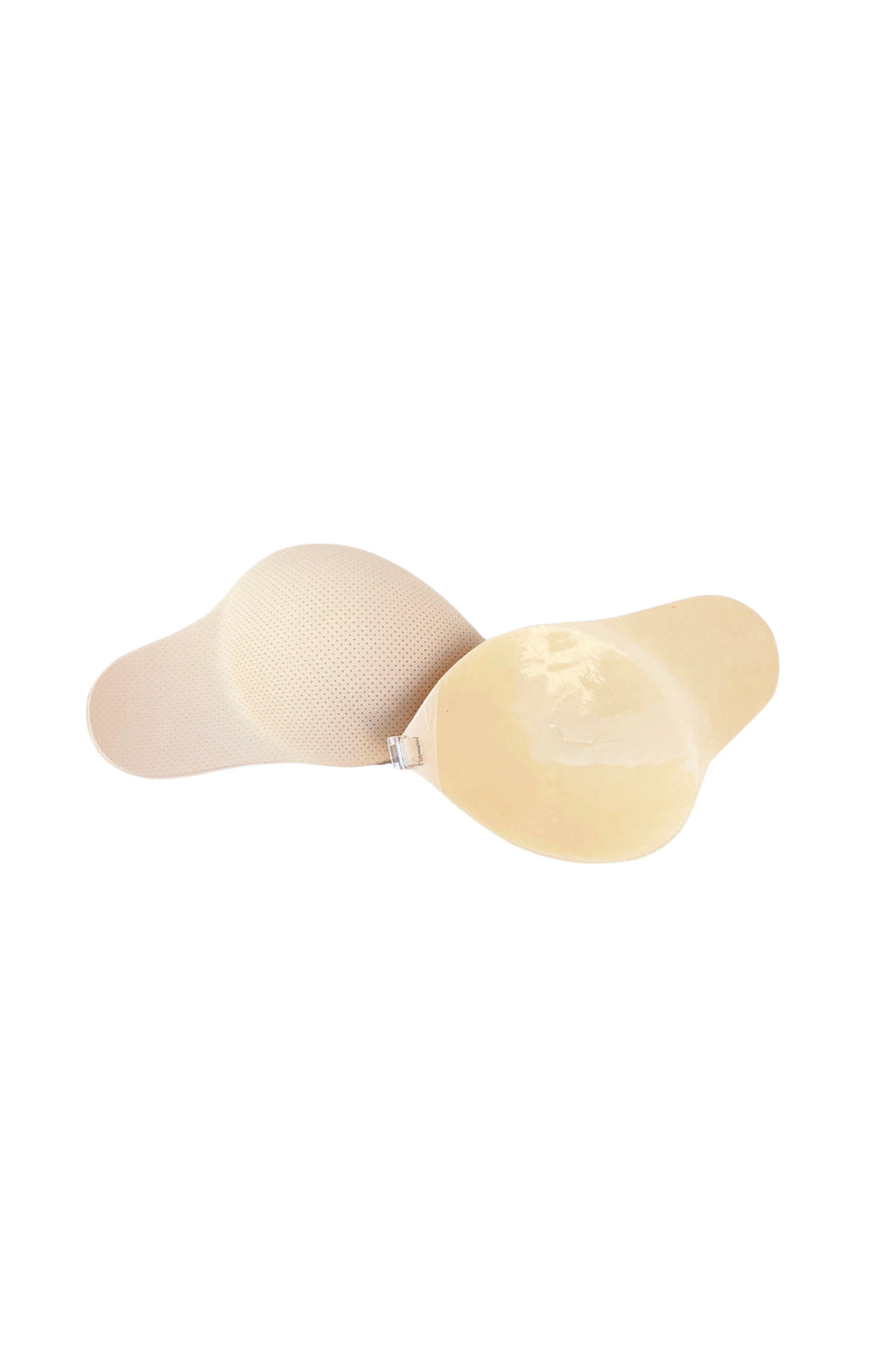 Invisible Lift self-adhesive breast-enhancing bra (beige) (Discount Group B) | Gorteks | MySalvio