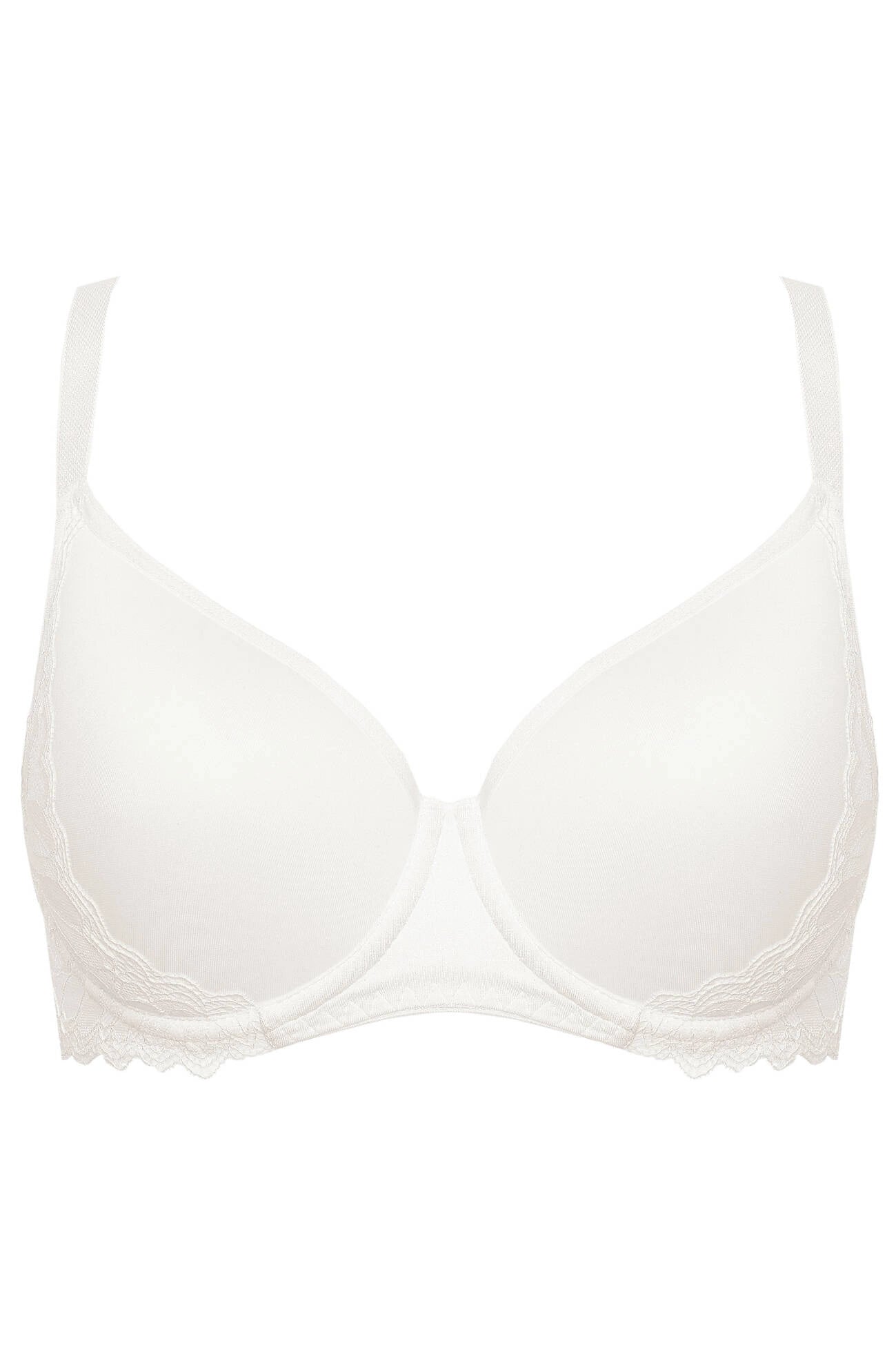 Eclipse padded bra cream (Discount Group A) | Gorteks | MySalvio