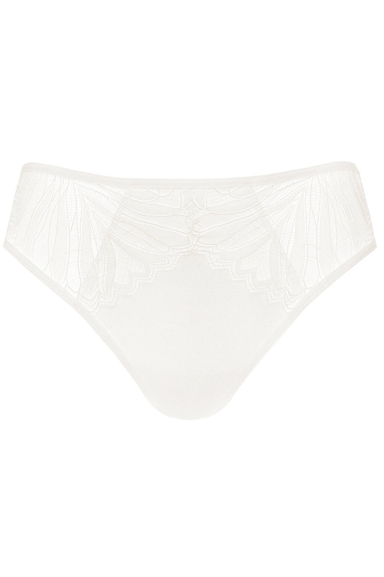Eclipse lace briefs cream (Discount Group B) | Gorteks | MySalvio