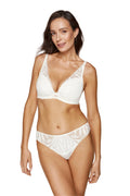 Eclipse lace thong cream (Discount Group B) | Gorteks | MySalvio