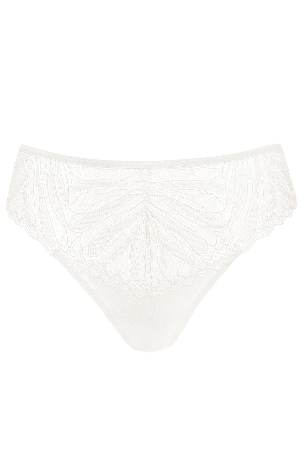 Eclipse lace thong cream (Discount Group B) | Gorteks | MySalvio