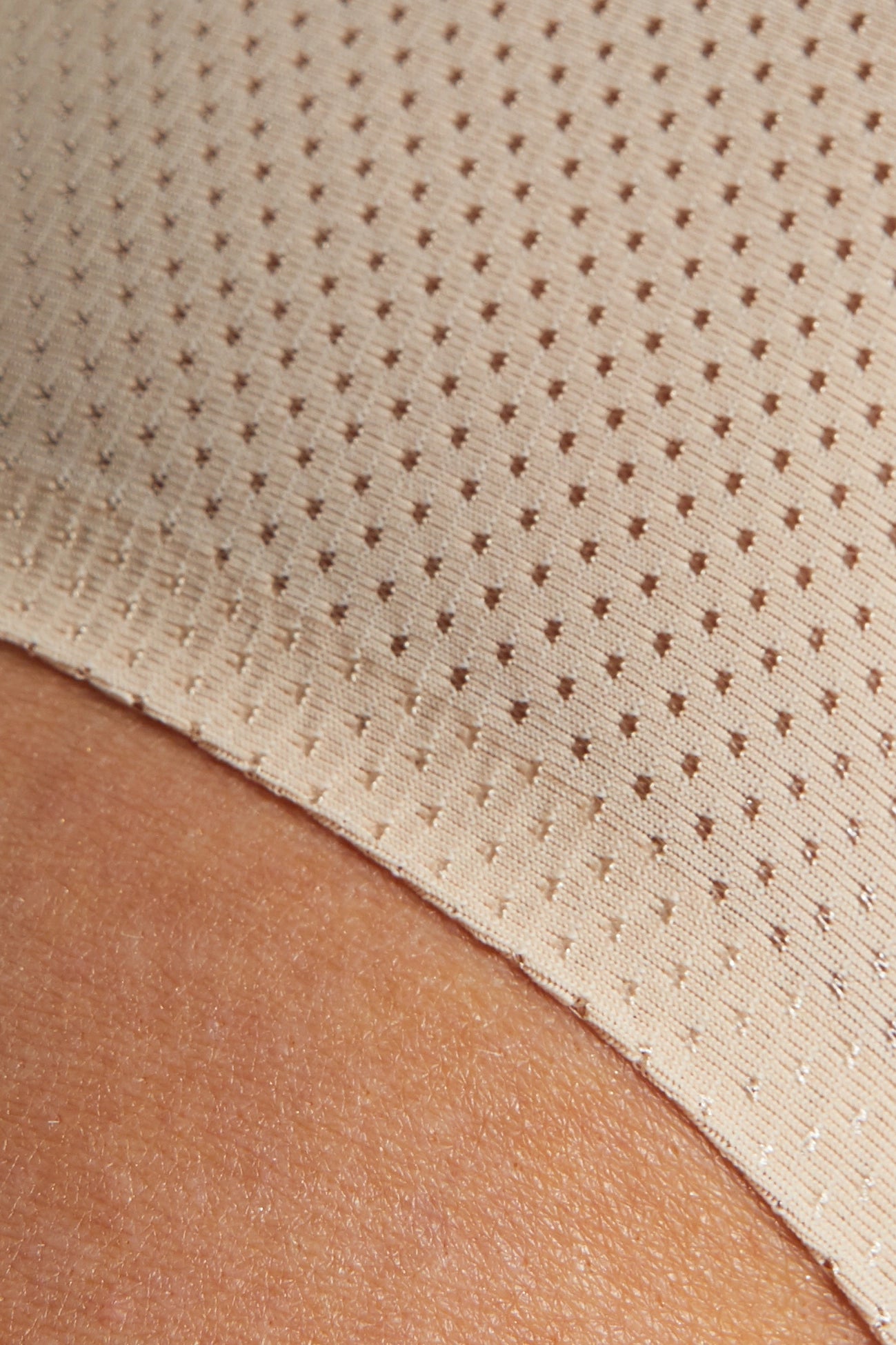 Milly seamless breathable briefs 3-pack (beige) (Discount Group A) | Gorteks | MySalvio