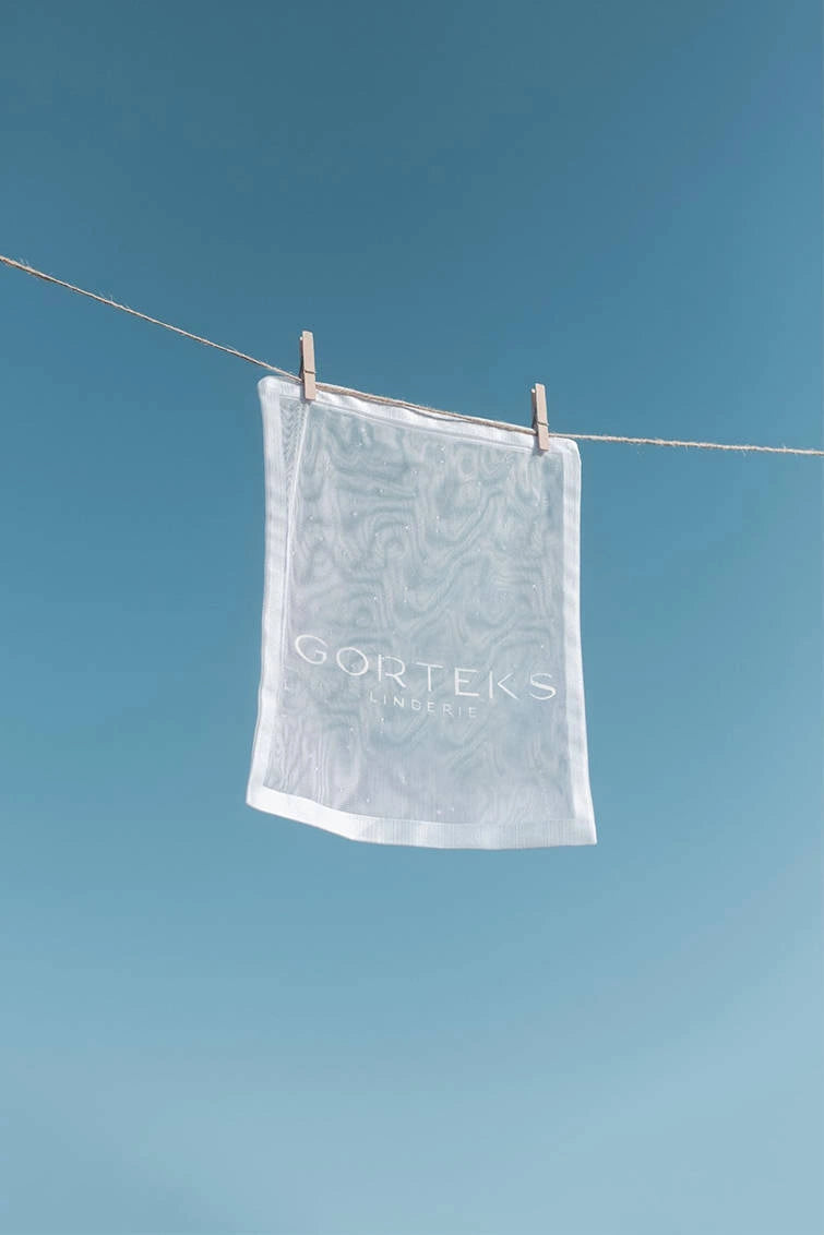 Lingerie wash bag (Discount Group C) | Gorteks | MySalvio