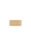 2-row bra band extender beige (Discount Group C) | Gorteks | MySalvio