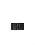 Bra extender 2-hook black (Discount Group C) | Gorteks | MySalvio
