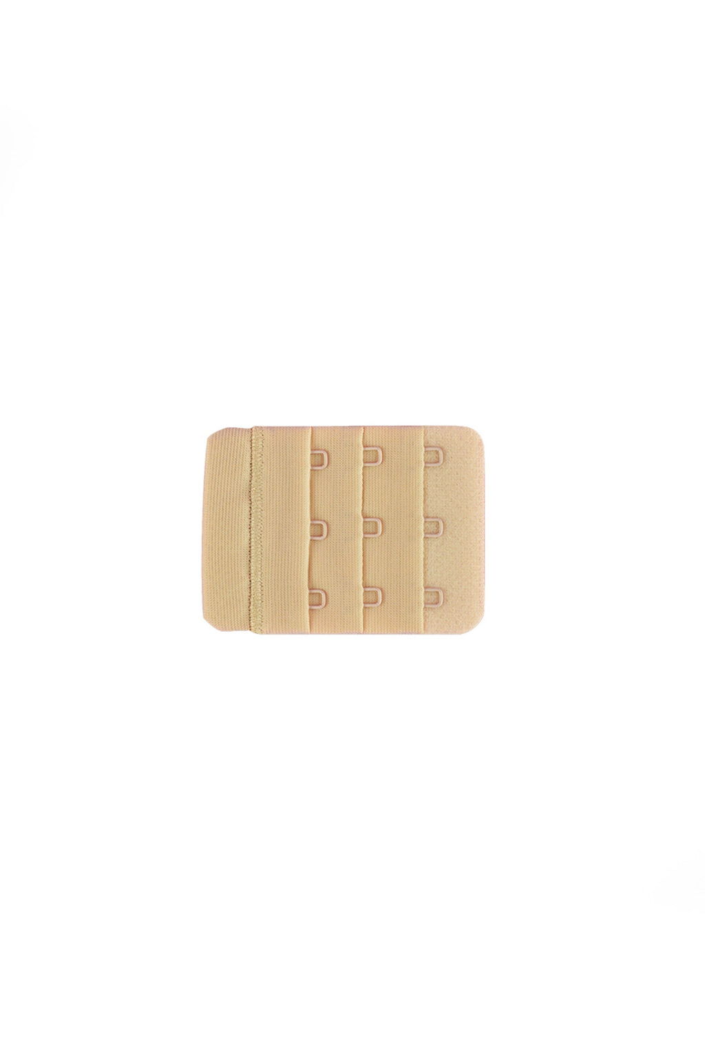 3-row bra extender (beige) (Discount Group C) | Gorteks | MySalvio