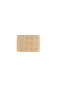 3-row bra extender (beige) (Discount Group C) | Gorteks | MySalvio